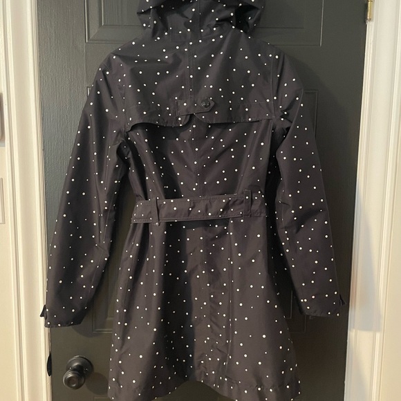 Helly Hansen/EUC Raincoat Waterproof Breathable - Picture 3 of 9